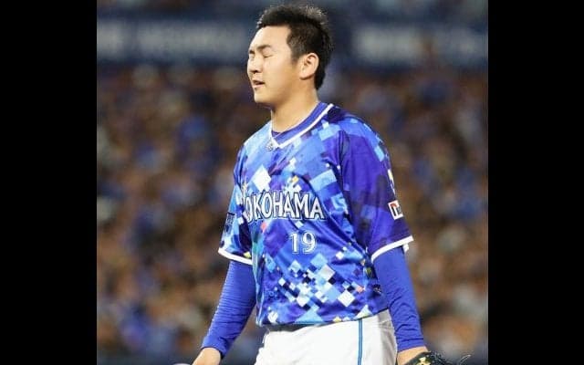 山﨑康が2戦連続救援失敗…横浜DeNAと中日は4対4ドロー！