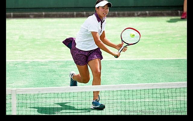 女子は創部2年目の法政第二が3回戦進出 [南東北インターハイ]