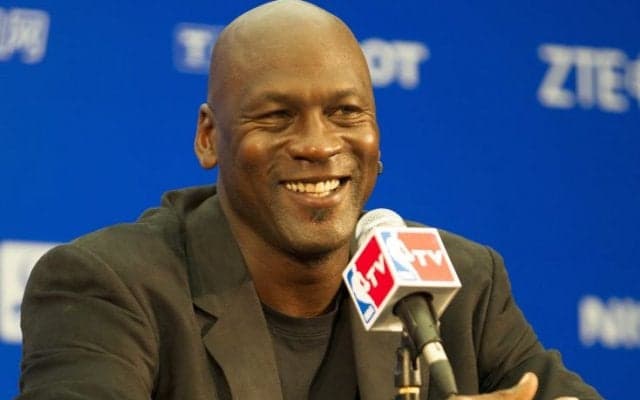 マイケル・ジョーダンの強権発動!? 新シーズンからホーネッツはNBA唯一の『ジョーダン・ブランド』着用チームに