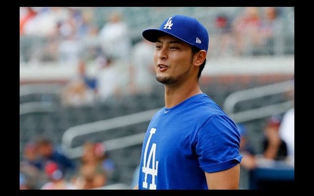 ドジャース監督、ダルビッシュの英語に感銘「とても知的な男だ」