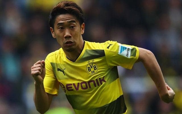 ドルトムント対バイエルンがスーパーカップで対決、今季のブンデスを占う一戦