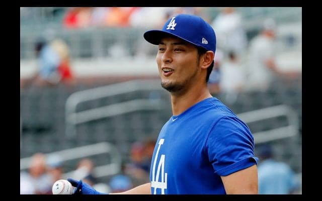 ダルビッシュ加入、ベテラン左腕も歓迎「多くの選択肢もたらしてくれる」
