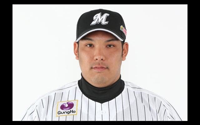 ロッテ井上、走塁で左膝ひねり1試合で抹消　伊東監督「靭帯を痛めたようだ」