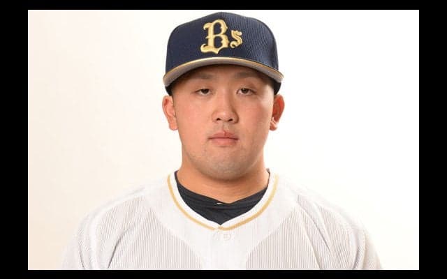 オリックス、奥浪鏡の契約解除を発表 5月に免停中に運転し人身事故