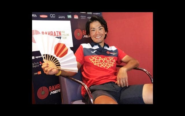 新城幸也が激闘のツールを語る。「今年は僕が勝つ大会ではなかった」