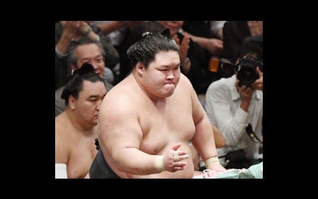 「相撲部員は繊細です」。豪栄道を生んだ名門・埼玉栄を支える監督の愛