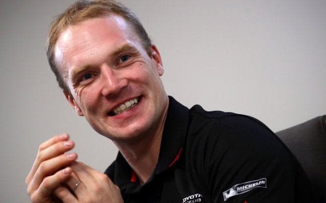 ラトバラ「今シーズン、さらに勝利できる」