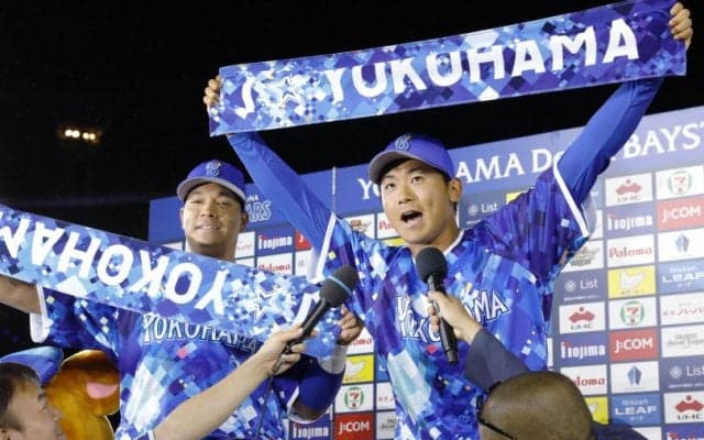 ロペス大暴れで今永8勝目！横浜DeNAが競り勝つ！