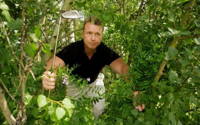 【初心者が絶対に覚えておきたいルールとマナー #2】どうしてゴルフに審判はいないのか？