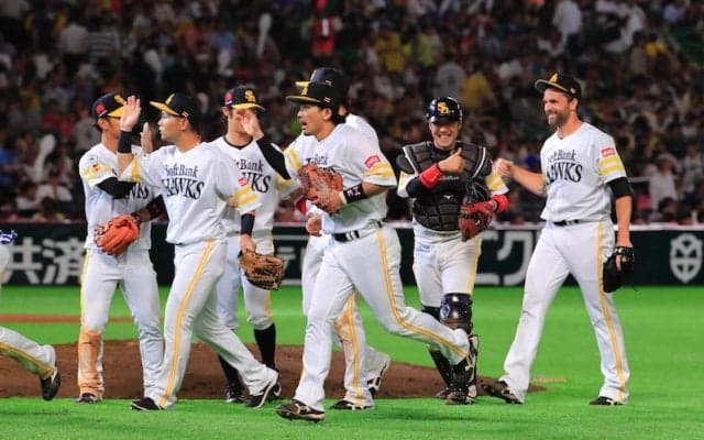 〈野球×デジタル〉『福岡ソフトバンクホークス』がiPhone＆iPadで試合に勝つ方法【デジタルでスポーツの勝利をつかむ #2】