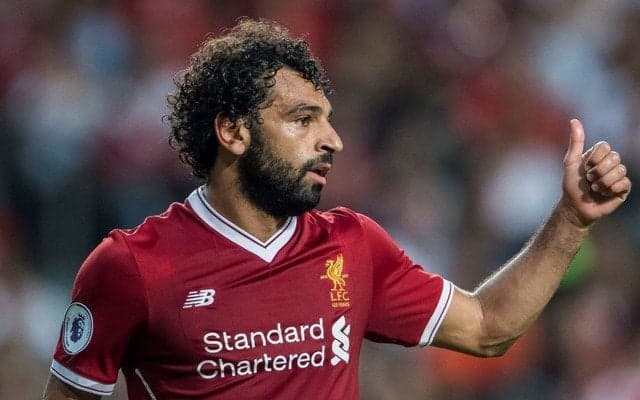 リバプールのクロップ監督、新加入のサラーは「マネの負担を減らせる」