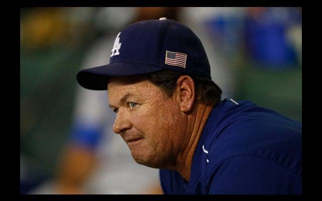 【MLB】ダルビッシュに強力援軍　同じトレード経験のド軍投手コーチが協力を約束