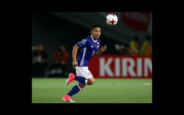 左利きの左SBが必要。福田正博が解説する「利き足」で生じるリスク