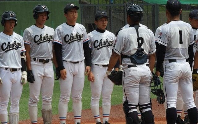 【THE INSIDE】甲子園通算最多勝利の中京大中京…2年ぶり28回目となる夏の甲子園出場は名門校の矜持