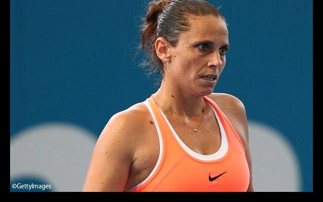 2015年全米準優勝者のロベルタ・ビンチ宅に空き巣、優勝トロフィなどが盗難被害に