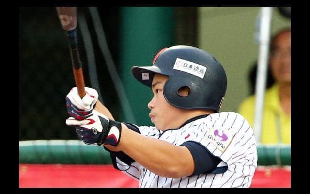 侍ジャパンU-12代表、韓国に奇跡の大逆転勝利　終盤に5点差ひっくり返す