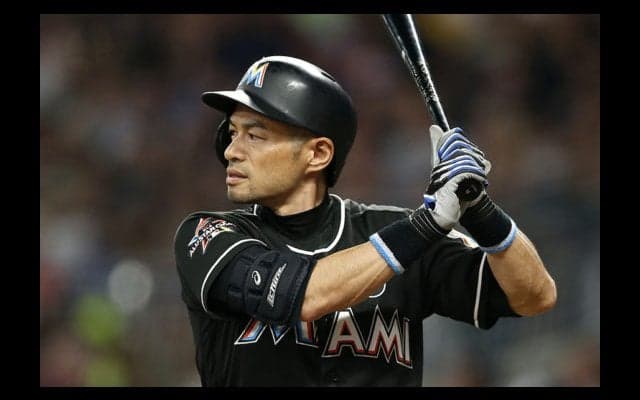 イチロー3061安打で“ビジオ超え”　ヒューストン地元紙も注目「不老の奇跡」