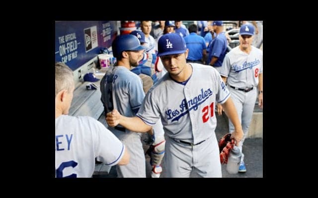 ダルビッシュ移籍後初勝利。ナ・リーグとの相性のよさはホンモノだった