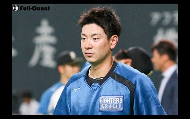 ハム松本が果たす役割　苦しいチーム状況ですくすく育つ、嫌らしい2番打者