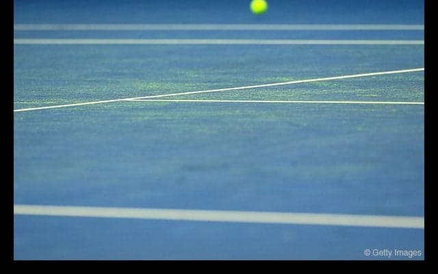 プロ1年目の加治遥が今季2勝目 [ITFノンタブリー1.5万ドル]