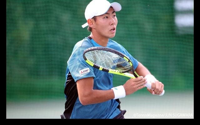 福田創楽は決勝を途中棄権で今季3勝目はならず [タイF4フューチャーズ]