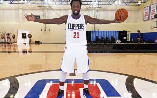 クリッパーズに移籍したパトリック・ビバリー「自分からトレードを要求した」