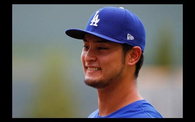 【MLB】今度は古巣レ軍がダルビッシュに感謝の広告　米で話題「エースにふさわしい」