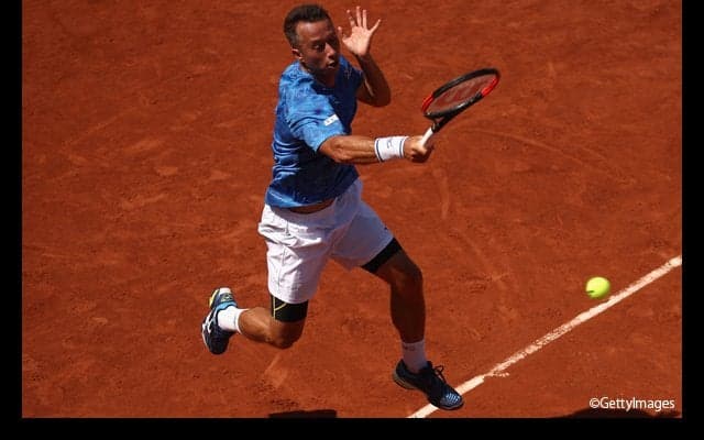 コールシュライバーがソウザを下してツアー通算8勝目 [ゼネラリ・オープン]