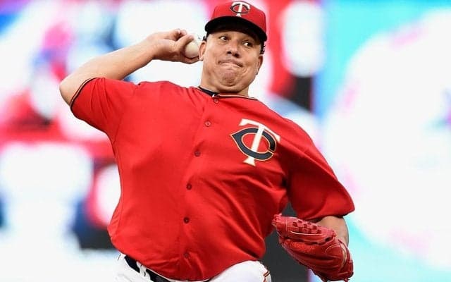 メジャー最年長右腕コローン、44歳での完投勝利