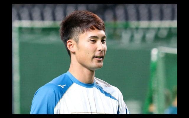 日ハム上原、“3度目の正直”でプロ初勝利へ「投げるからには…」