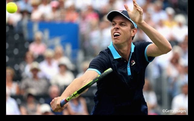 クエリーが21歳のコキナキスを破り、アカプルコに続いてメキシコで2度目のタイトル獲得 [メキシコ・オープン]