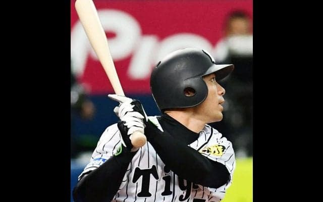 代打・伊藤隼が逆転3ラン！阪神が4連勝で貯金10！