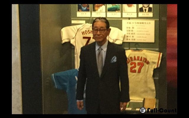 恩師・星野氏が最多950登板の中日・岩瀬祝福「あいつだけ怒ったことがない」