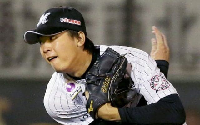 千葉ロッテ・二木が9回1失点完投勝利！東北楽天・藤平のプロ初勝利はお預け…