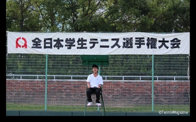 予選が終了、小林雅哉（早稲田大2年）、高橋未来（立教大3年）らが本戦入り [インカレ]