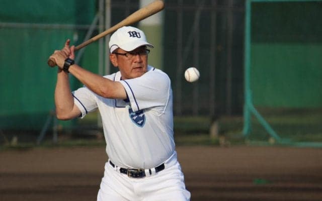 【新鋭校のチーム作り】報われるシステム作りと妥協なき姿勢を求めて（環太平洋大・野村昭彦監督）