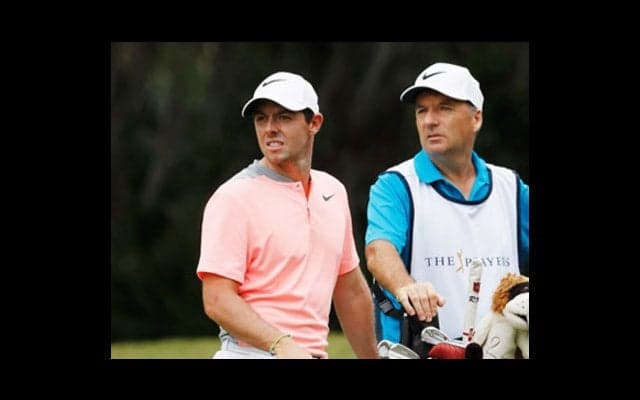 ミケルソン、マキロイ…相次ぐコンビ解消に見るキャディーとの関係性