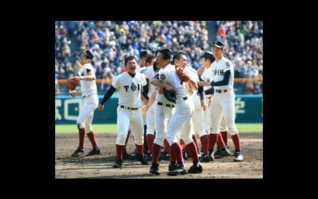 あの大阪桐蔭にも弱点あり。「勝ちパターン」に見る注目校の戦い方