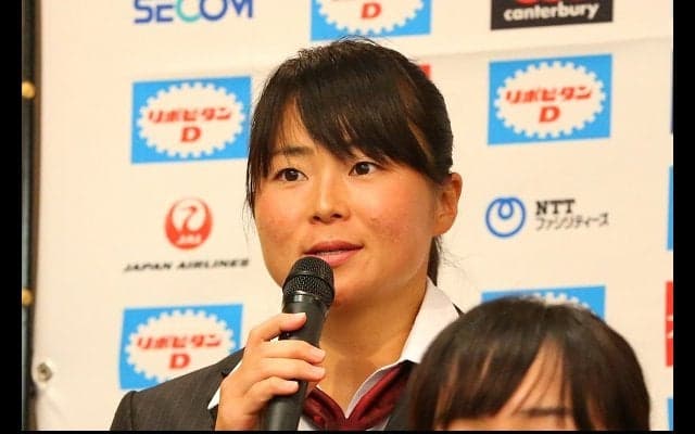  女子Ｗ杯開幕直前、加藤慶子が負傷離脱　バックアップの加藤あかりが代表入り 