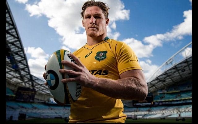  豪州代表スコッドに新顔7人！　新主将はフーパー、副将にゲニアとフォーリー 