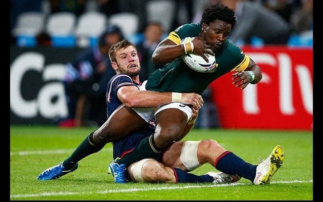  キヤノンがシャークスから2人獲得！　南ア代表ンヴォヴォ＆タックル王が入団 