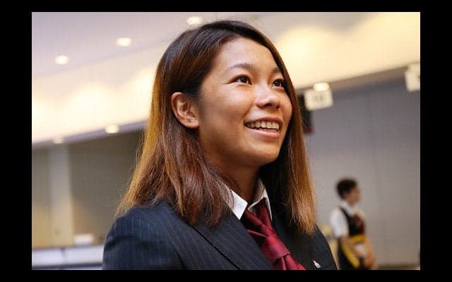  サクラフィフティーンは30人。加藤あかり、小林ちひろ、バックアップの思い。 