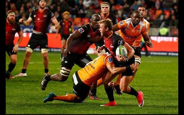  南北クラブ混在グローバルリーグ誕生！　SRから除外の南アチーム、北半球へ 