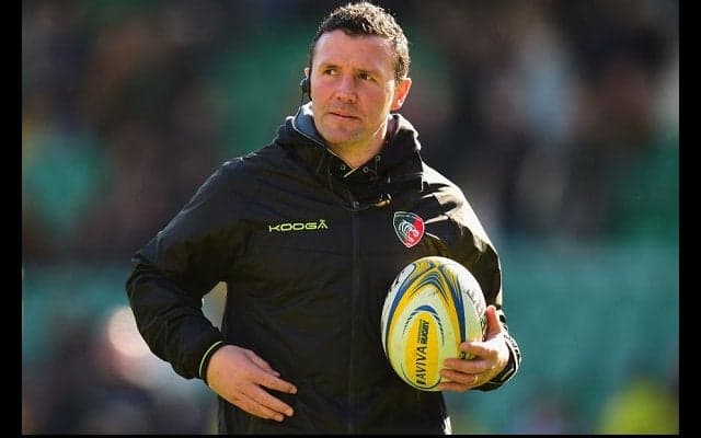  ハイランダーズ　新ヘッドコーチは元NZ代表のアーロン・メイジャー 