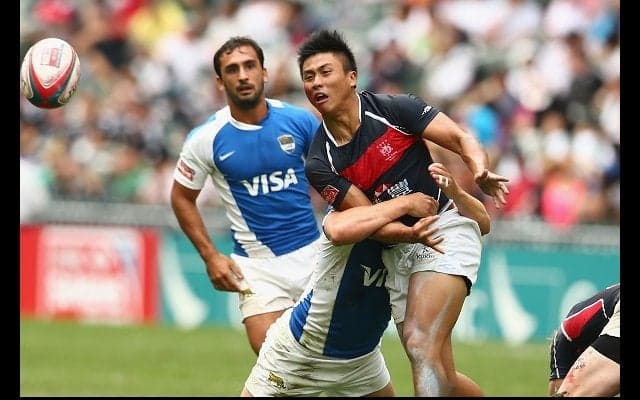  NECが2人のSH獲得　香港代表選手と豪・ビクトリア大出身の26歳 