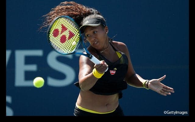 大坂なおみが初の本戦入り、尾﨑里紗と土居美咲は予選決勝で敗退 [ロジャーズ・カップ]