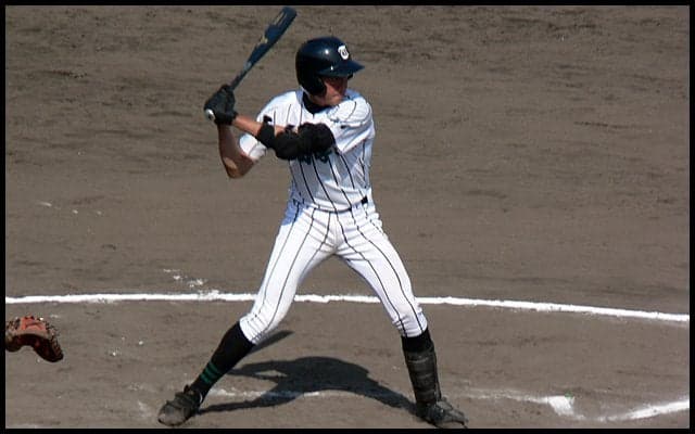 【甲子園注目選手 #3】久保田拓真 捕手（津田学園）