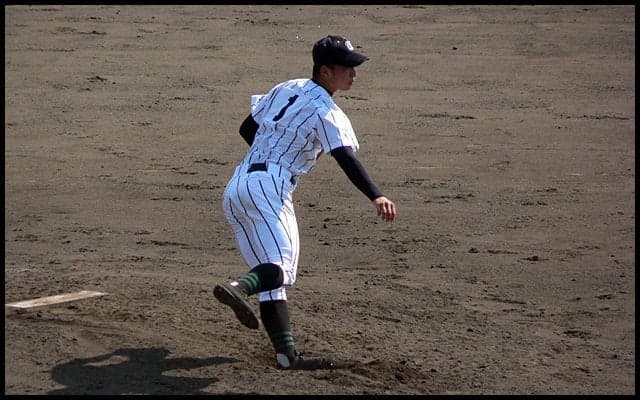 【甲子園注目選手 #2】水谷翼 投手（津田学園）