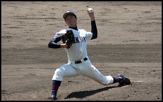 【甲子園注目選手 #1】増居翔太 投手（彦根東）
