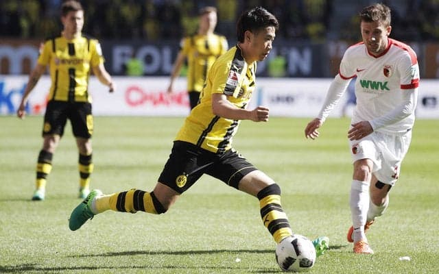 ダ・ゾーン、ブンデスリーガ2017-18シーズンを独占ライブ配信